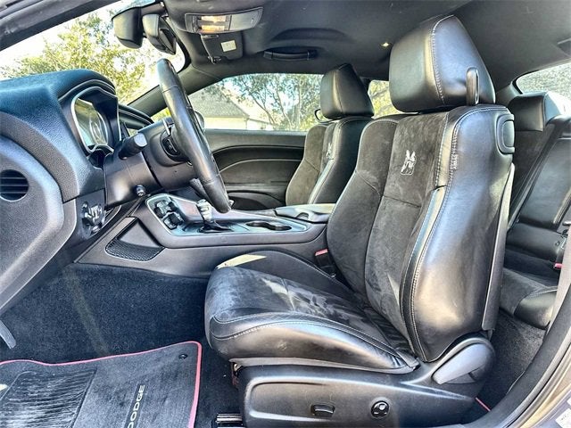 2015 Dodge Challenger R/T Scat Pack