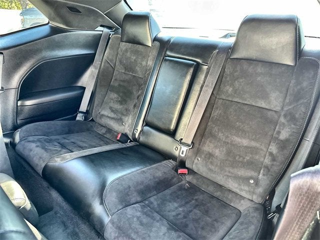 2015 Dodge Challenger R/T Scat Pack