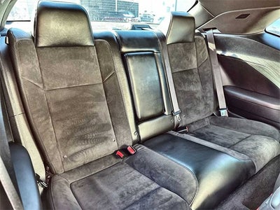 2015 Dodge Challenger R/T Scat Pack