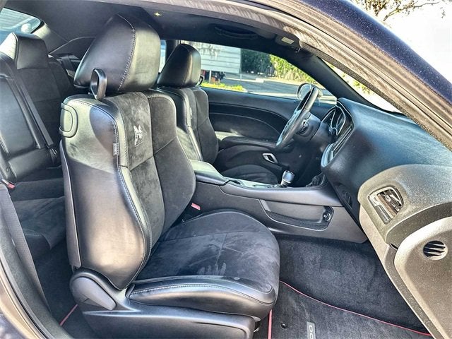 2015 Dodge Challenger R/T Scat Pack