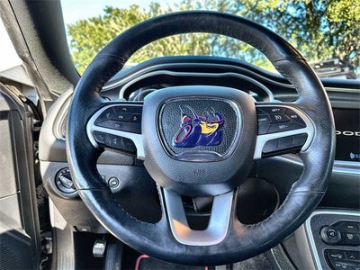 2015 Dodge Challenger R/T Scat Pack