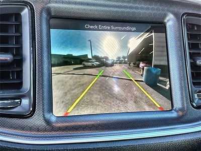 2015 Dodge Challenger R/T Scat Pack