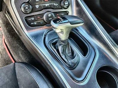 2015 Dodge Challenger R/T Scat Pack