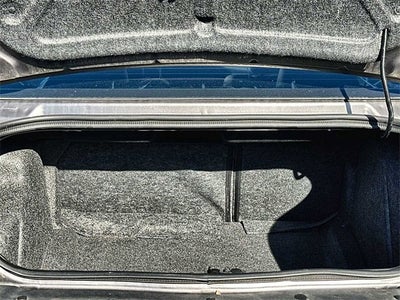 2015 Dodge Challenger R/T Scat Pack