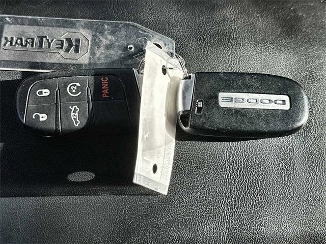 2015 Dodge Challenger R/T Scat Pack