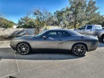 2015 Dodge Challenger R/T Scat Pack
