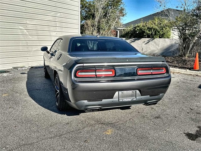 2015 Dodge Challenger R/T Scat Pack
