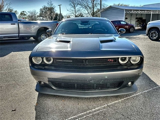 2015 Dodge Challenger R/T Scat Pack