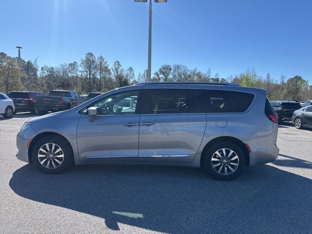 2020 Chrysler Pacifica Touring L Plus