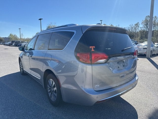 2020 Chrysler Pacifica Touring L Plus