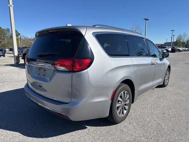 2020 Chrysler Pacifica Touring L Plus