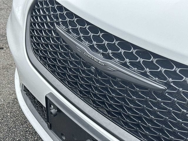 2024 Chrysler Pacifica Hybrid S Appearance Pkg