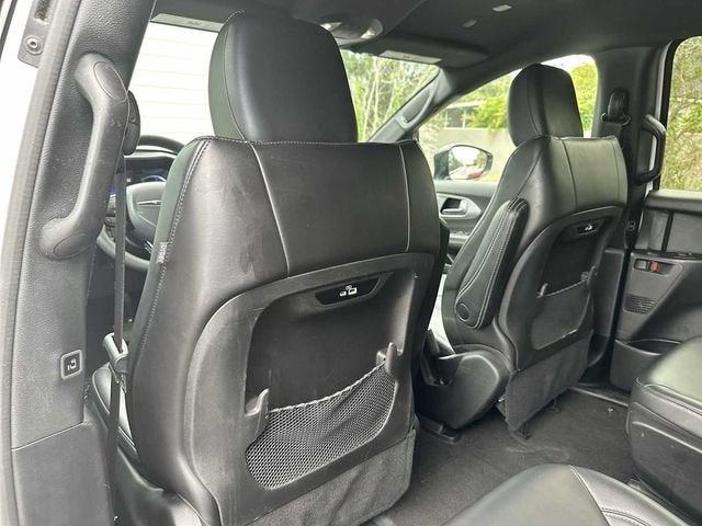 2024 Chrysler Pacifica Hybrid S Appearance Pkg