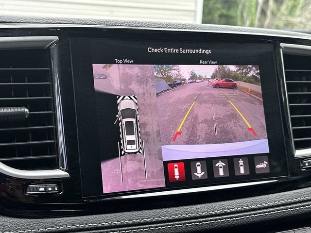 2024 Chrysler Pacifica Hybrid S Appearance Pkg