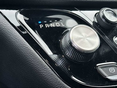 2024 Chrysler Pacifica Hybrid S Appearance Pkg