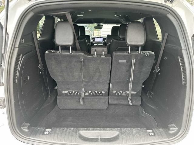 2024 Chrysler Pacifica Hybrid S Appearance Pkg