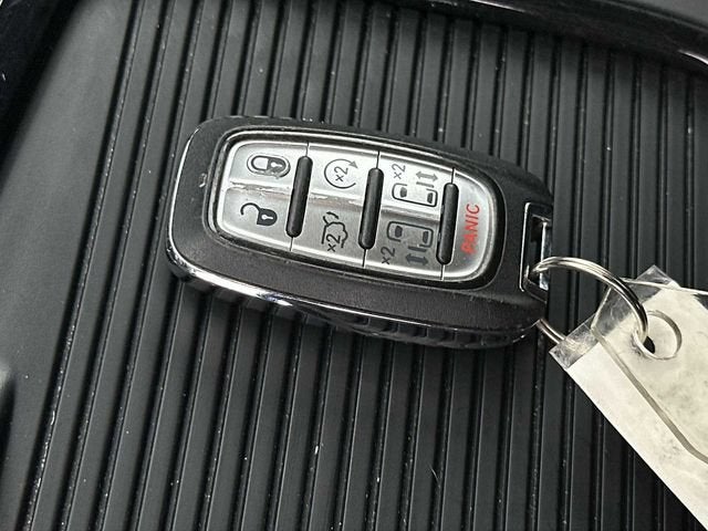 2024 Chrysler Pacifica Hybrid S Appearance Pkg