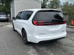 2024 Chrysler Pacifica Hybrid S Appearance Pkg