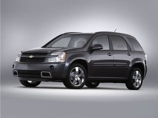 2009 Chevrolet Equinox LT w/2LT