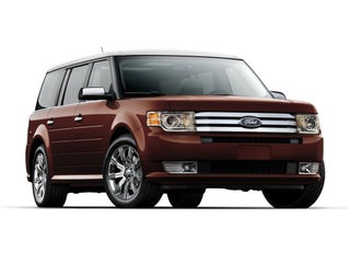 2011 Ford Flex SEL