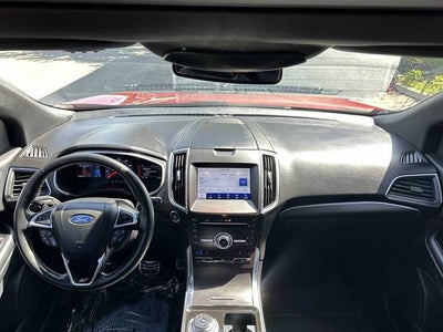 2019 Ford Edge ST