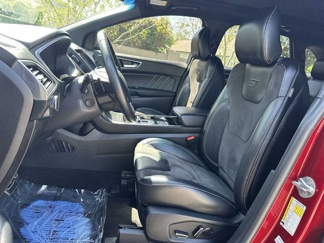 2019 Ford Edge ST