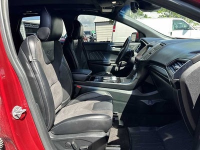 2019 Ford Edge ST