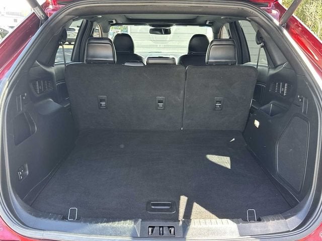 2019 Ford Edge ST