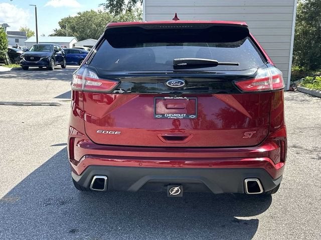 2019 Ford Edge ST