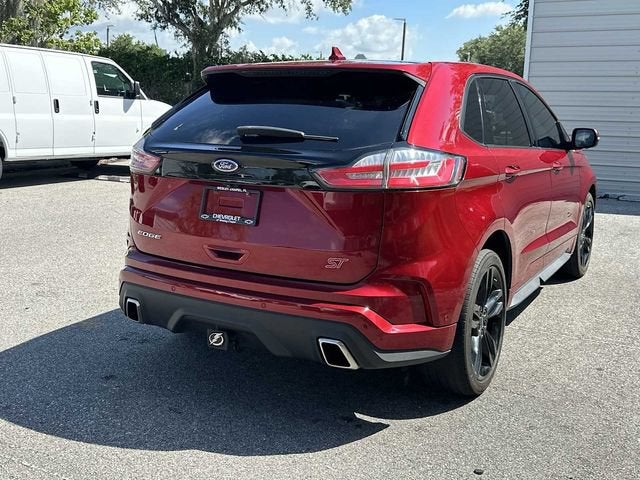 2019 Ford Edge ST