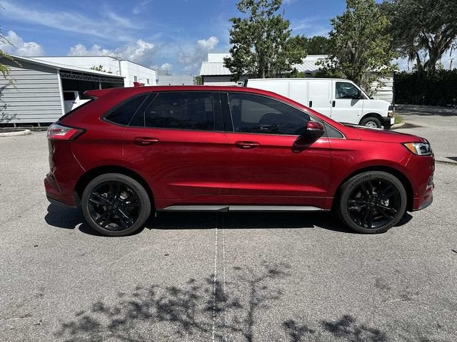 2019 Ford Edge ST