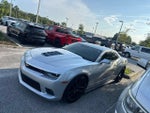 2015 Chevrolet Camaro SS