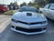 2015 Chevrolet Camaro SS