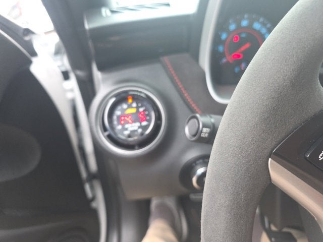 2013 Chevrolet Camaro ZL1