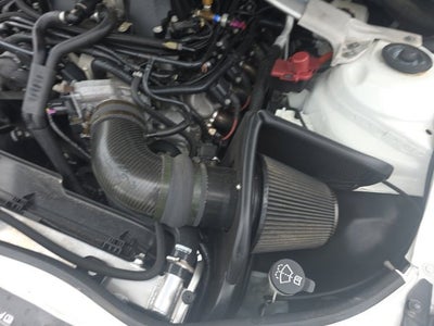 2013 Chevrolet Camaro ZL1