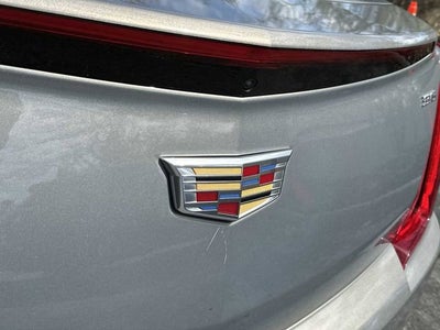 2019 Cadillac XTS Luxury