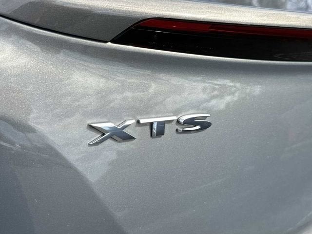 2019 Cadillac XTS Luxury