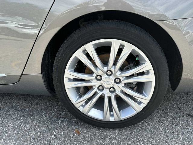 2019 Cadillac XTS Luxury