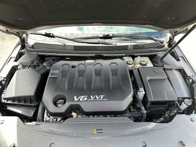 2019 Cadillac XTS Luxury