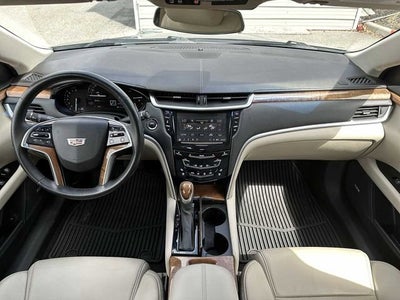 2019 Cadillac XTS Luxury
