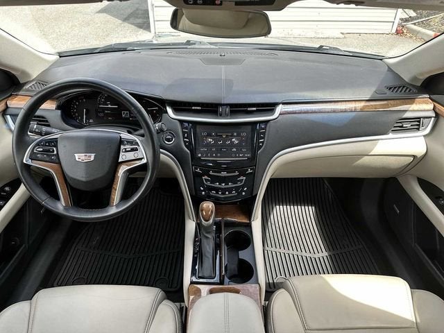 2019 Cadillac XTS Luxury