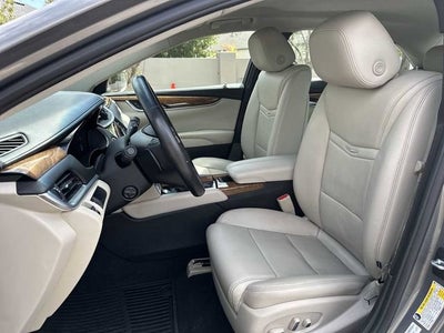 2019 Cadillac XTS Luxury