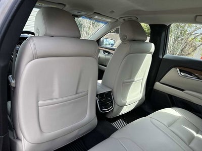 2019 Cadillac XTS Luxury