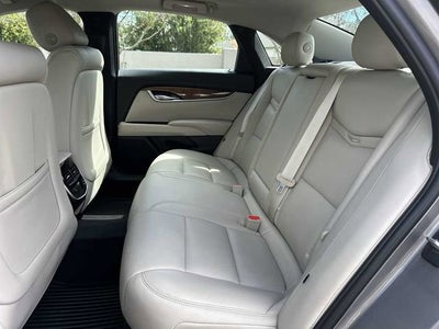 2019 Cadillac XTS Luxury