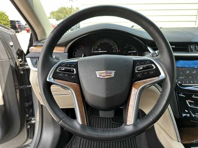 2019 Cadillac XTS Luxury
