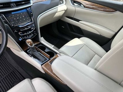 2019 Cadillac XTS Luxury