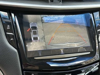 2019 Cadillac XTS Luxury