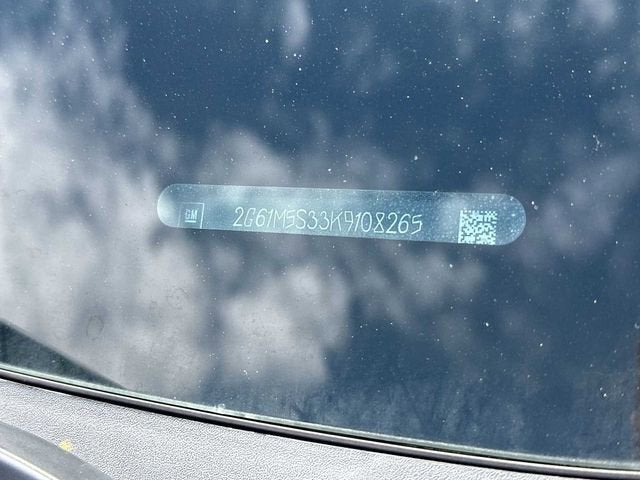 2019 Cadillac XTS Luxury