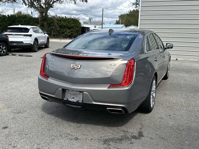 2019 Cadillac XTS Luxury