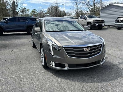 2019 Cadillac XTS Luxury